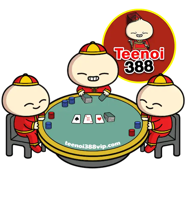 TEENOI388
